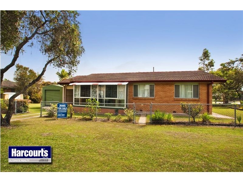 40 Kurrowah Cresent, Margate QLD 4019