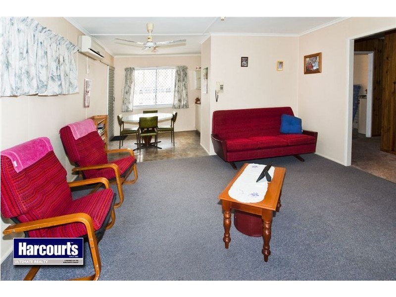 40 Kurrowah Cresent, Margate QLD 4019