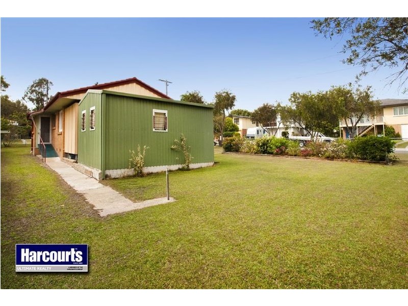 40 Kurrowah Cresent, Margate QLD 4019