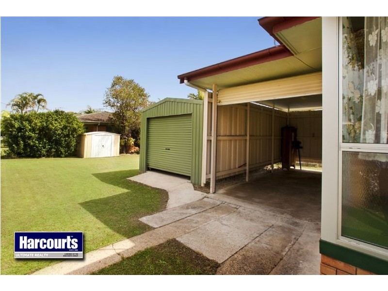 40 Kurrowah Cresent, Margate QLD 4019