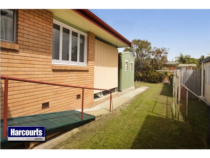 40 Kurrowah Cresent, Margate QLD 4019