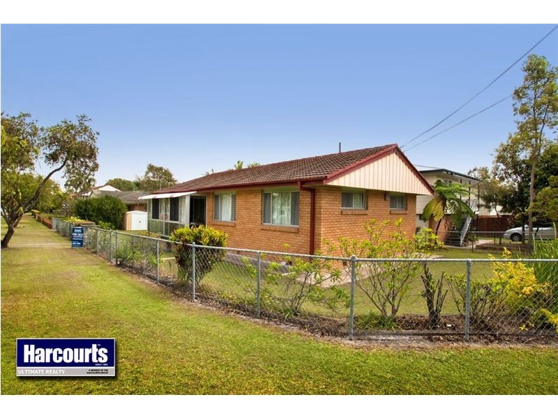 40 Kurrowah Cresent, Margate QLD 4019