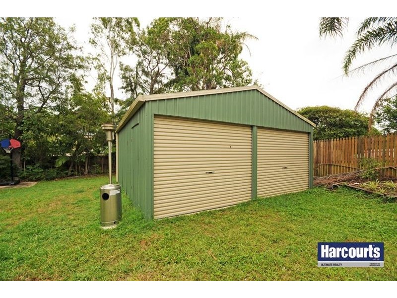 27 Lucas Street, Scarborough QLD 4020