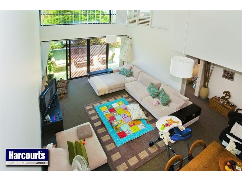 102/25 Dix Street, Redcliffe QLD 4020