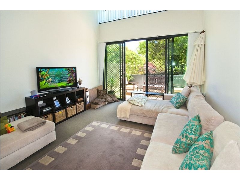 102/25 Dix Street, Redcliffe QLD 4020