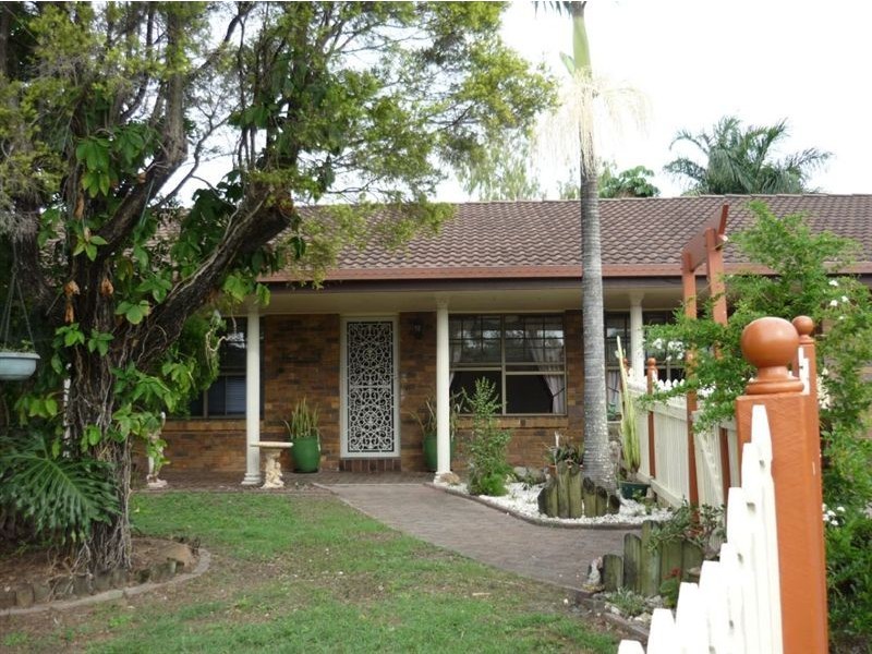 3 Collett Court, Kippa-ring QLD 4021