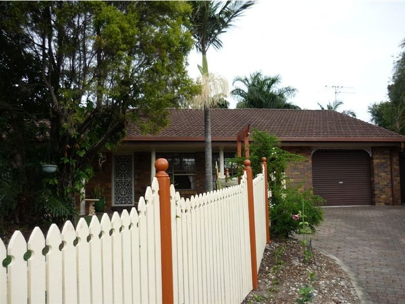 3 Collett Court, Kippa-ring QLD 4021