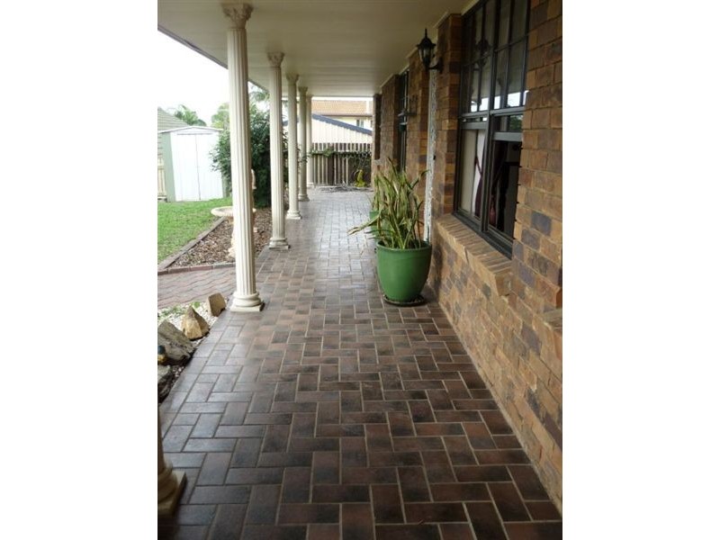 3 Collett Court, Kippa-ring QLD 4021