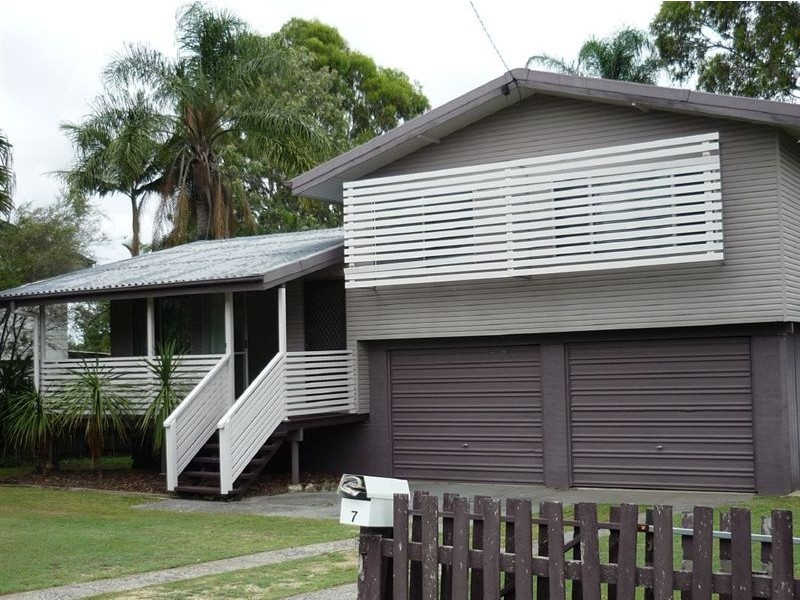 7 Oxley Street, Deception Bay QLD 4508