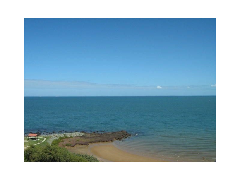 40/83 Marine Parade, Redcliffe QLD 4020