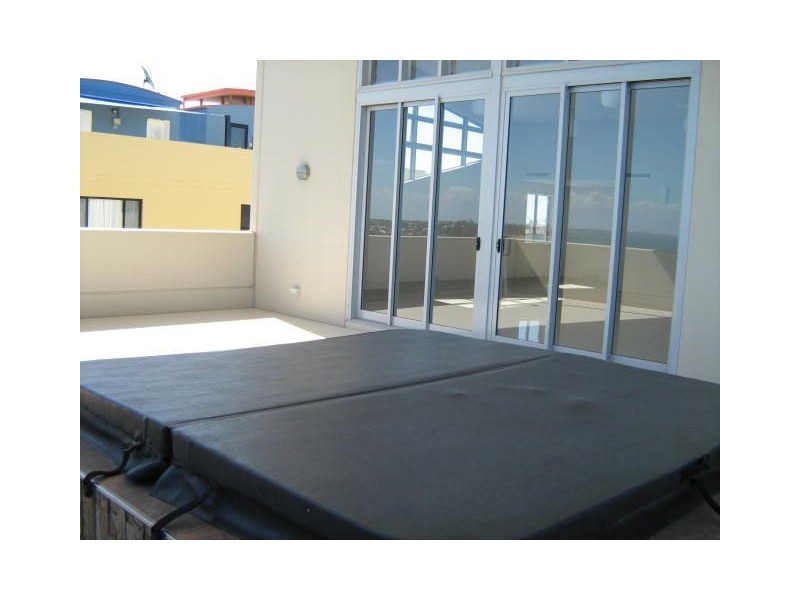 40/83 Marine Parade, Redcliffe QLD 4020