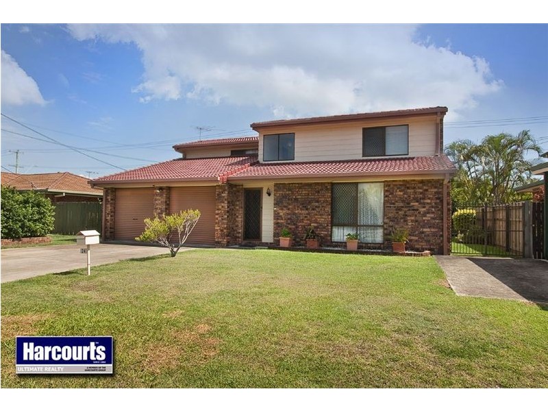 24 Bianco Street, Kippa-ring QLD 4021