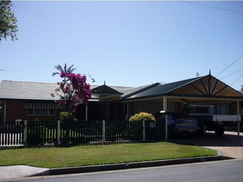 52 Shea Street, Scarborough QLD 4020
