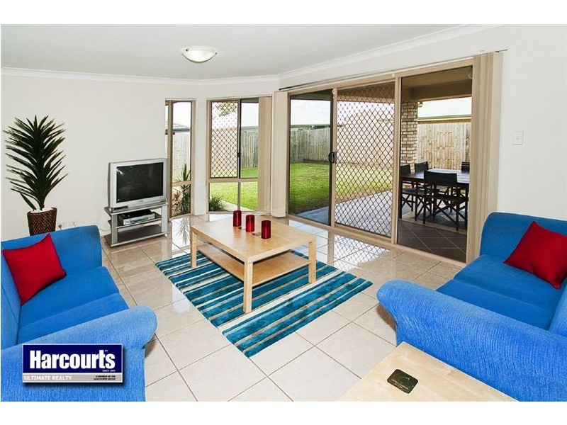 24 Tranquility Drive, Rothwell QLD 4022