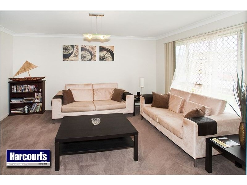 24 Tranquility Drive, Rothwell QLD 4022