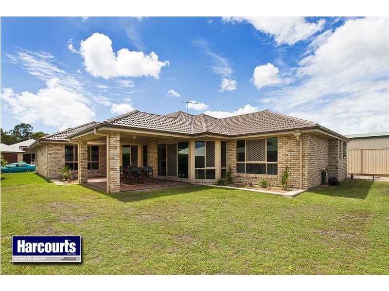 24 Tranquility Drive, Rothwell QLD 4022