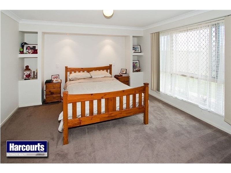 24 Tranquility Drive, Rothwell QLD 4022