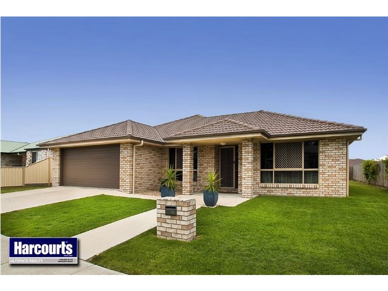 24 Tranquility Drive, Rothwell QLD 4022