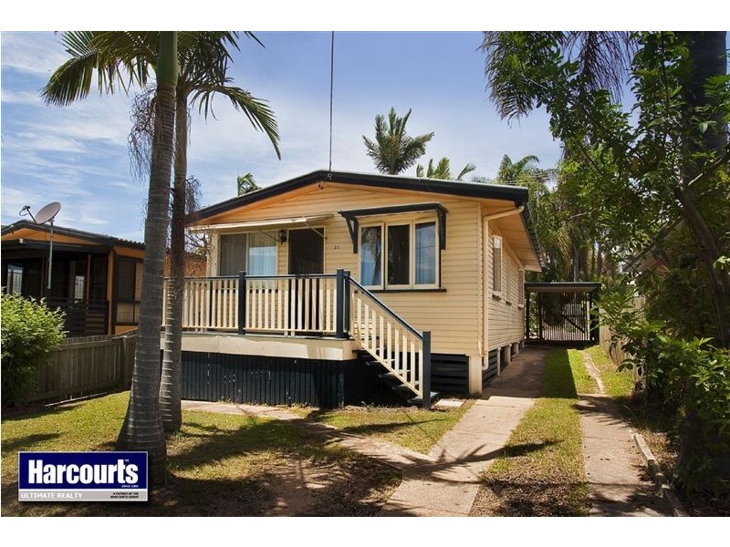 25 Boyce Street, Margate QLD 4019