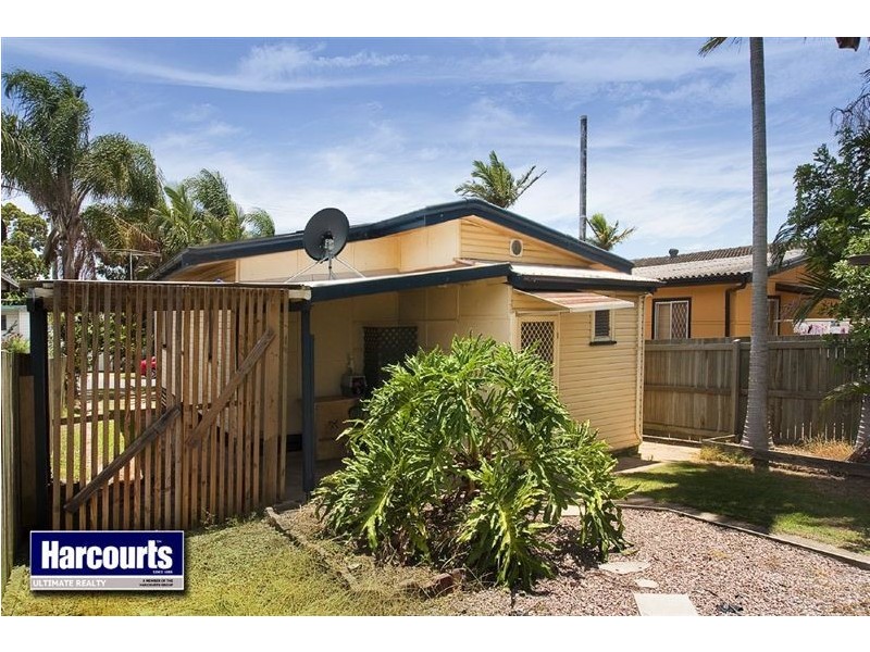 25 Boyce Street, Margate QLD 4019