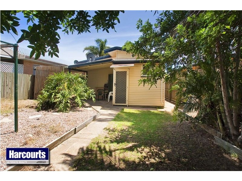 25 Boyce Street, Margate QLD 4019