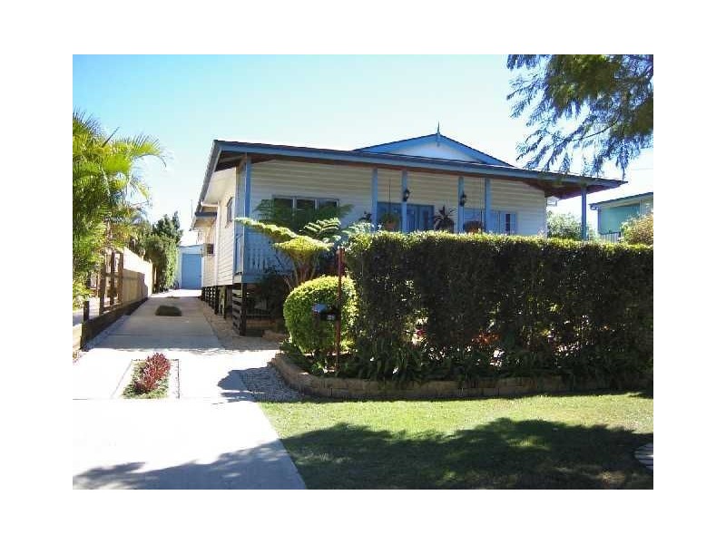 143 Turner Street, Scarborough QLD 4020