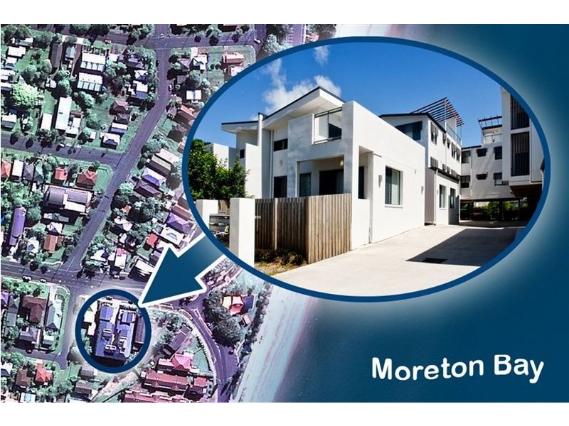 12/3 MacDonnell Road, Margate QLD 4019