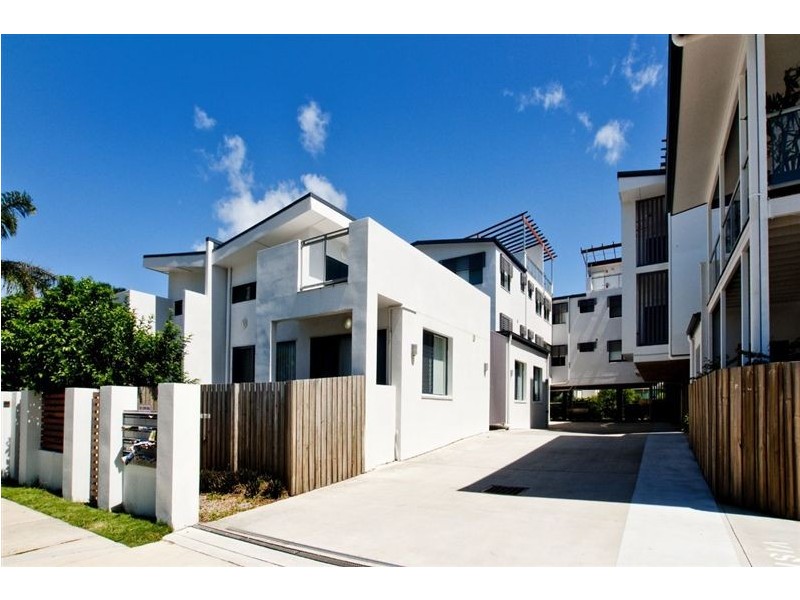 12/3 MacDonnell Road, Margate QLD 4019