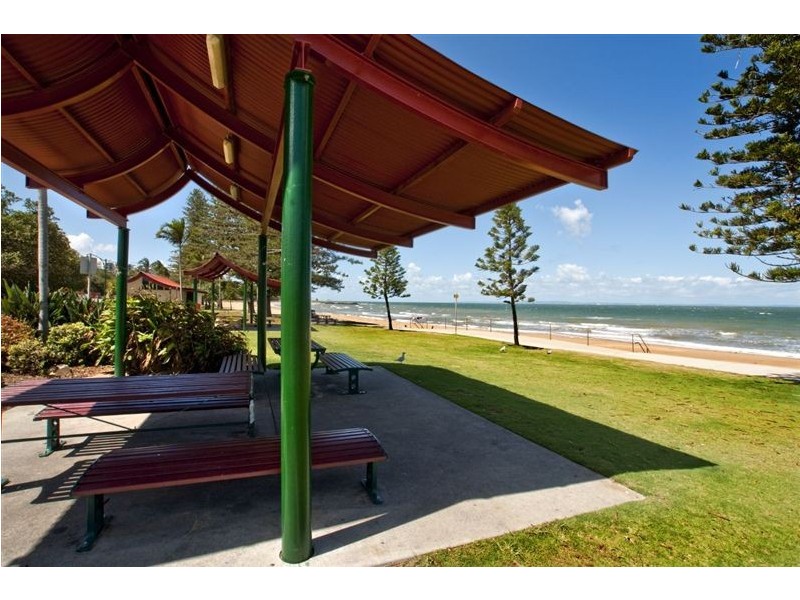 12/3 MacDonnell Road, Margate QLD 4019