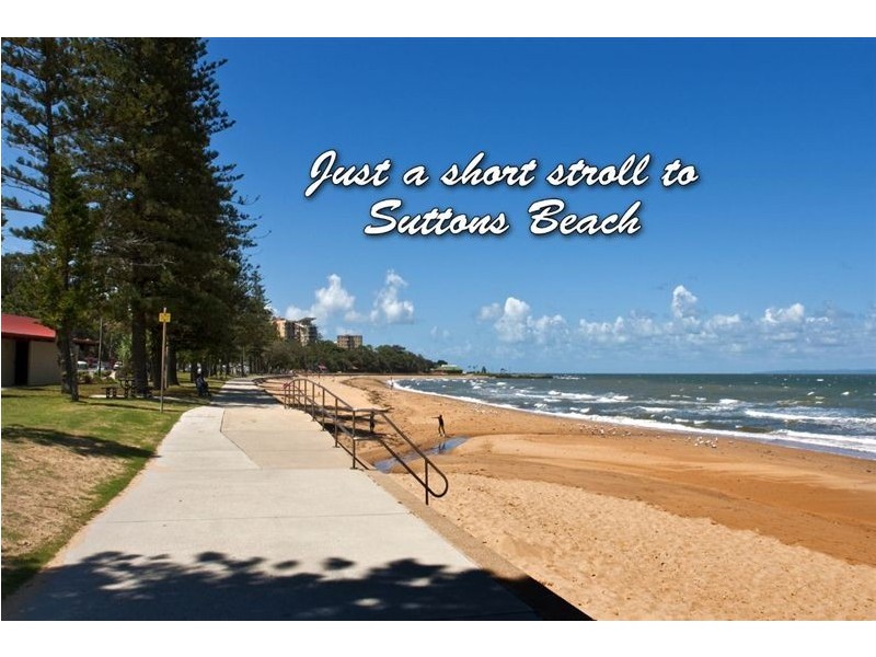 12/3 MacDonnell Road, Margate QLD 4019