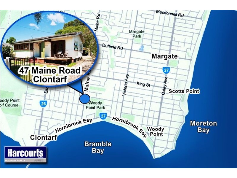 47 Maine Road, Clontarf QLD 4019