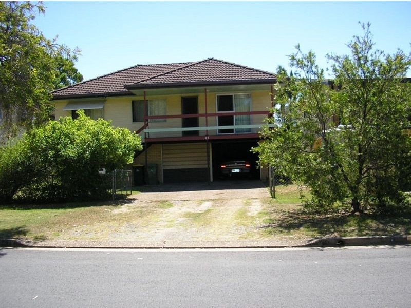 47 Longland Street, Redcliffe QLD 4020