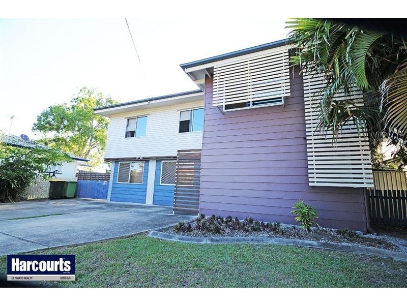 13 Grace Street, Scarborough QLD 4020