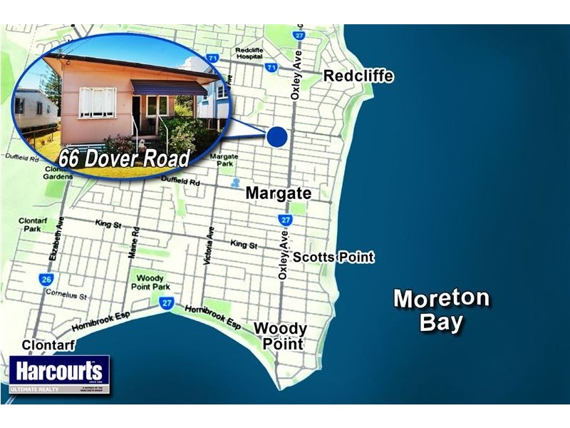 66 Dover Road, Margate QLD 4019