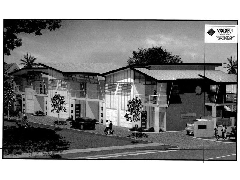 3 Eversleigh Road, Scarborough QLD 4020