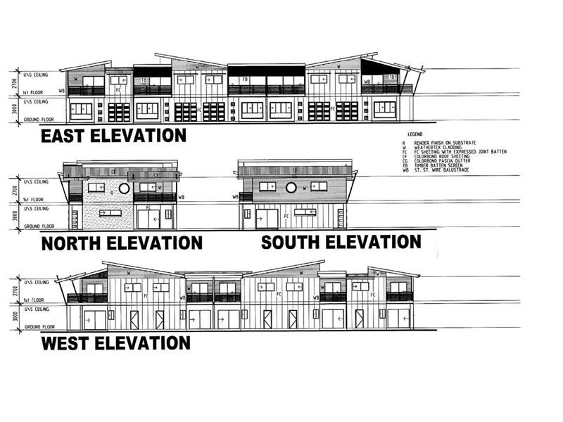 3 Eversleigh Road, Scarborough QLD 4020