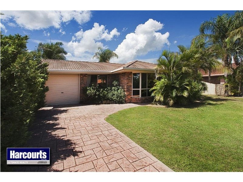 4 Regency Street, Kippa-ring QLD 4021