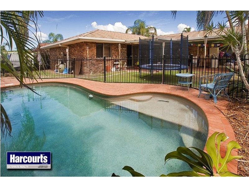 4 Regency Street, Kippa-ring QLD 4021