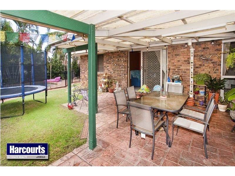 4 Regency Street, Kippa-ring QLD 4021