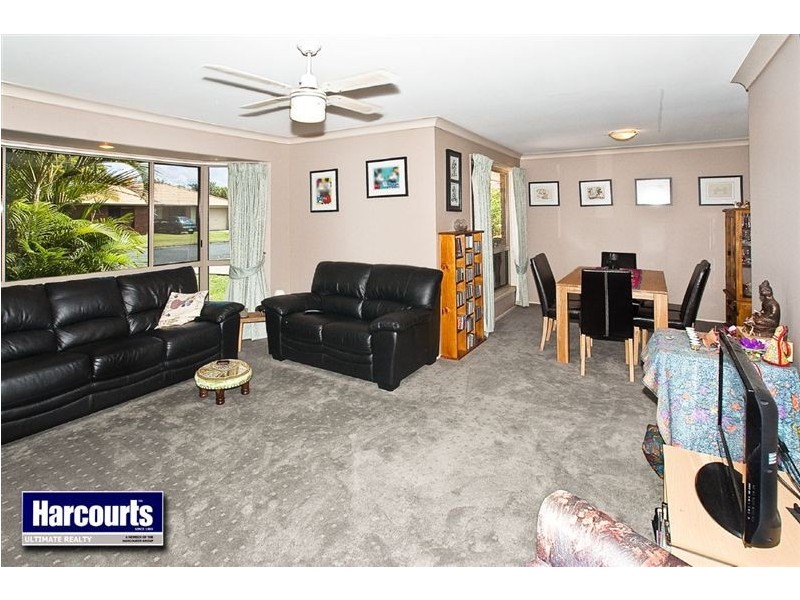 4 Regency Street, Kippa-ring QLD 4021