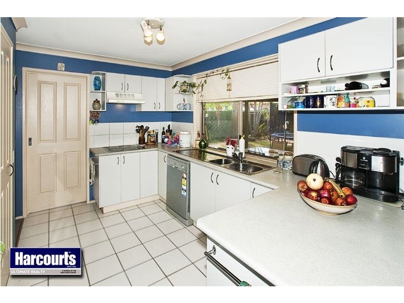 4 Regency Street, Kippa-ring QLD 4021