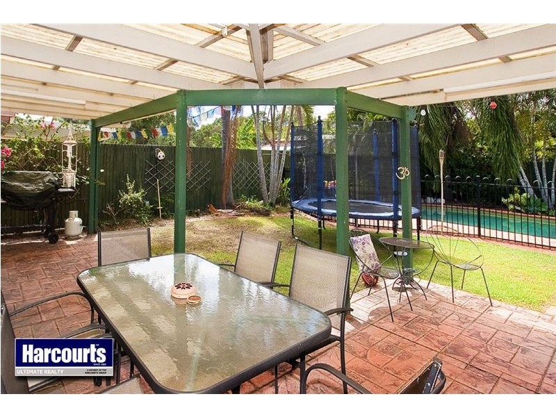 4 Regency Street, Kippa-ring QLD 4021