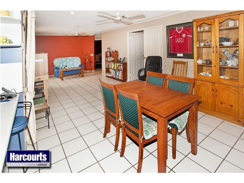 4 Regency Street, Kippa-ring QLD 4021