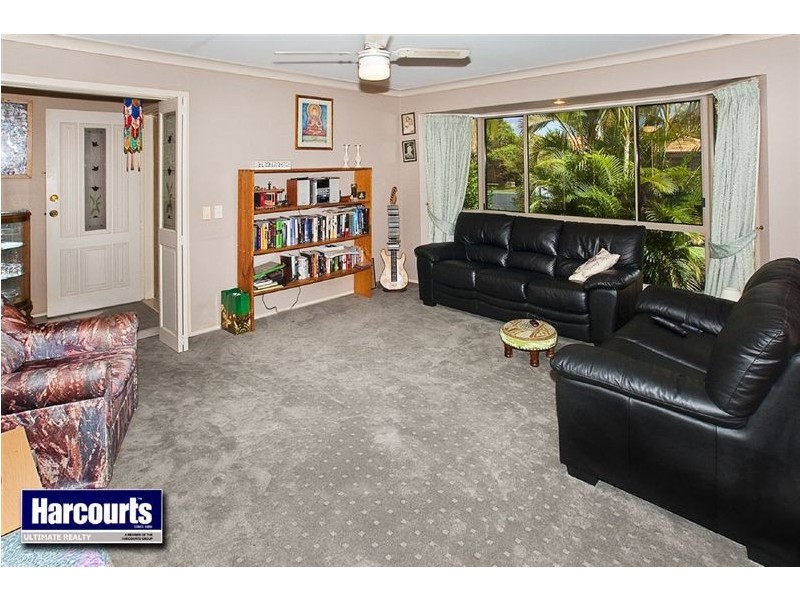 4 Regency Street, Kippa-ring QLD 4021