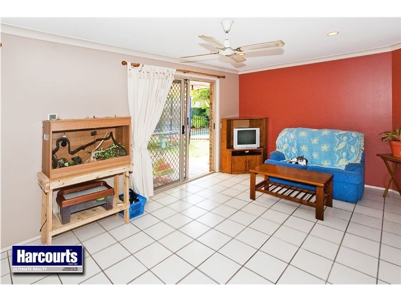 4 Regency Street, Kippa-ring QLD 4021