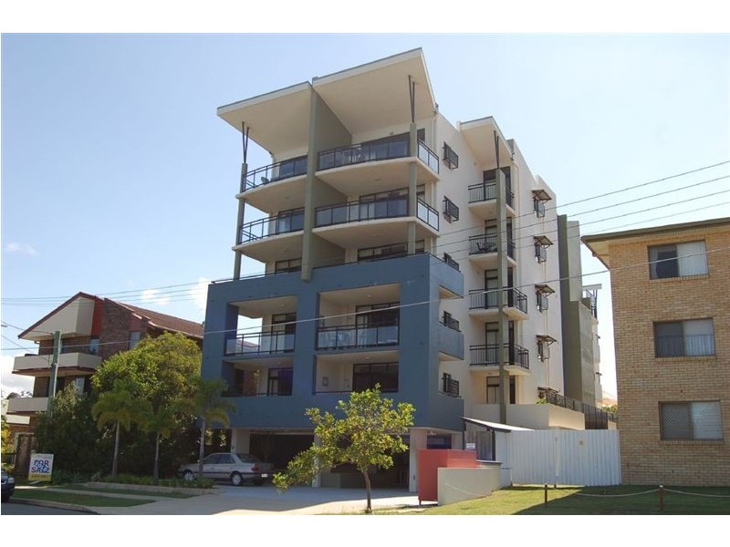 3/33 Humpybong Esplanade, Redcliffe QLD 4020