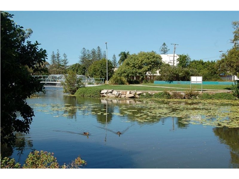 3/33 Humpybong Esplanade, Redcliffe QLD 4020