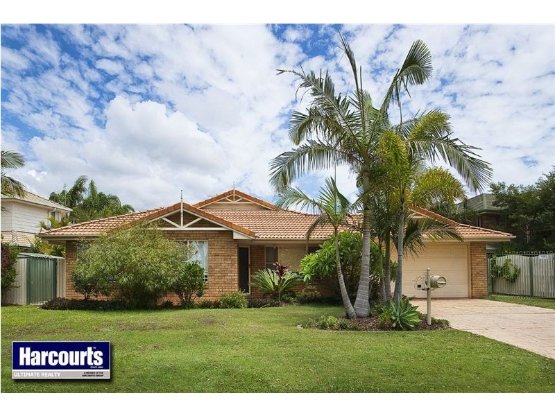 13 Reliance Court, Newport QLD 4020