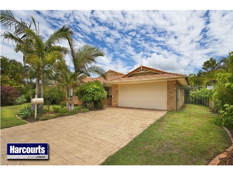 13 Reliance Court, Newport QLD 4020