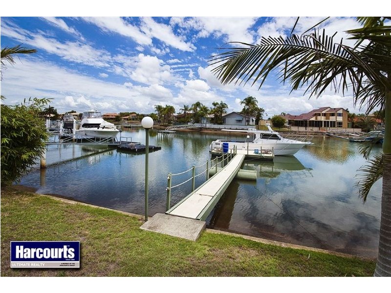 13 Reliance Court, Newport QLD 4020